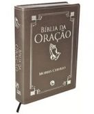 BÍBLIA DA ORAÇÃO - CINZA